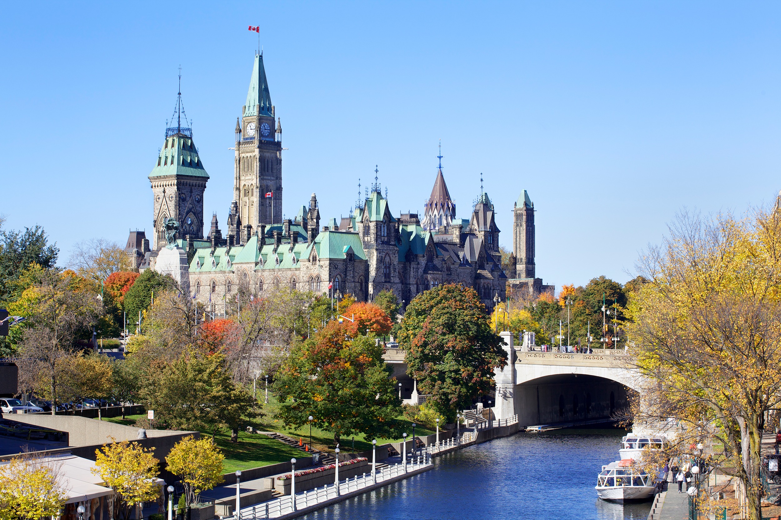 Ottawa-iStock-153709676