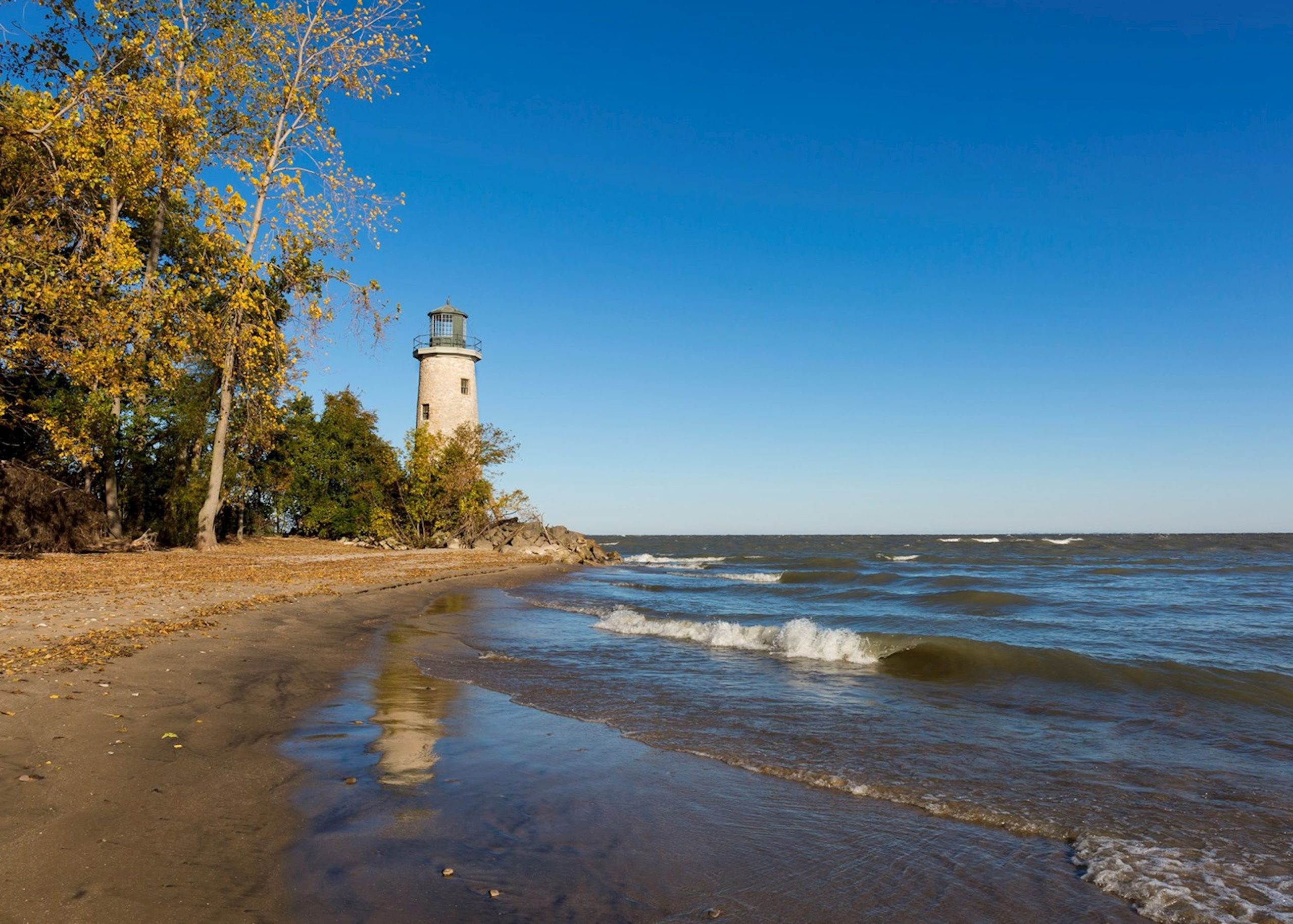South Islands - pelee-island